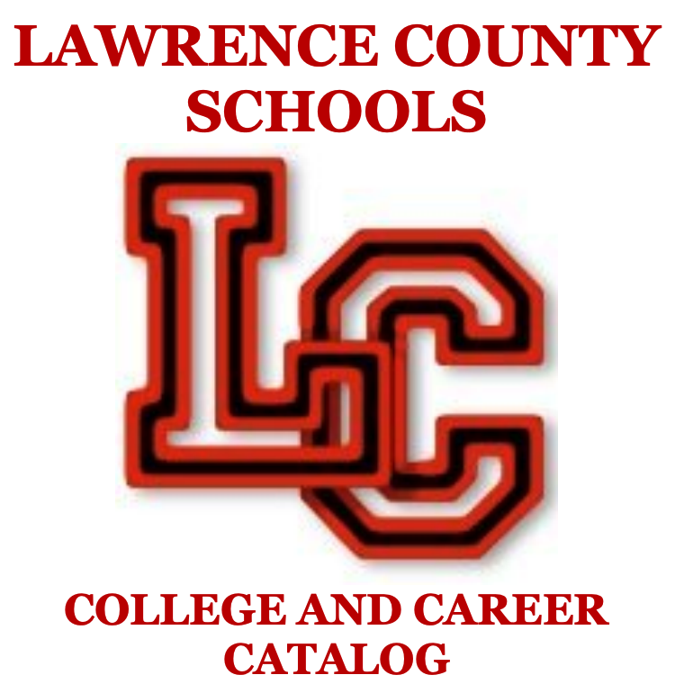 LCHS College and Career Catalog Spring 2019