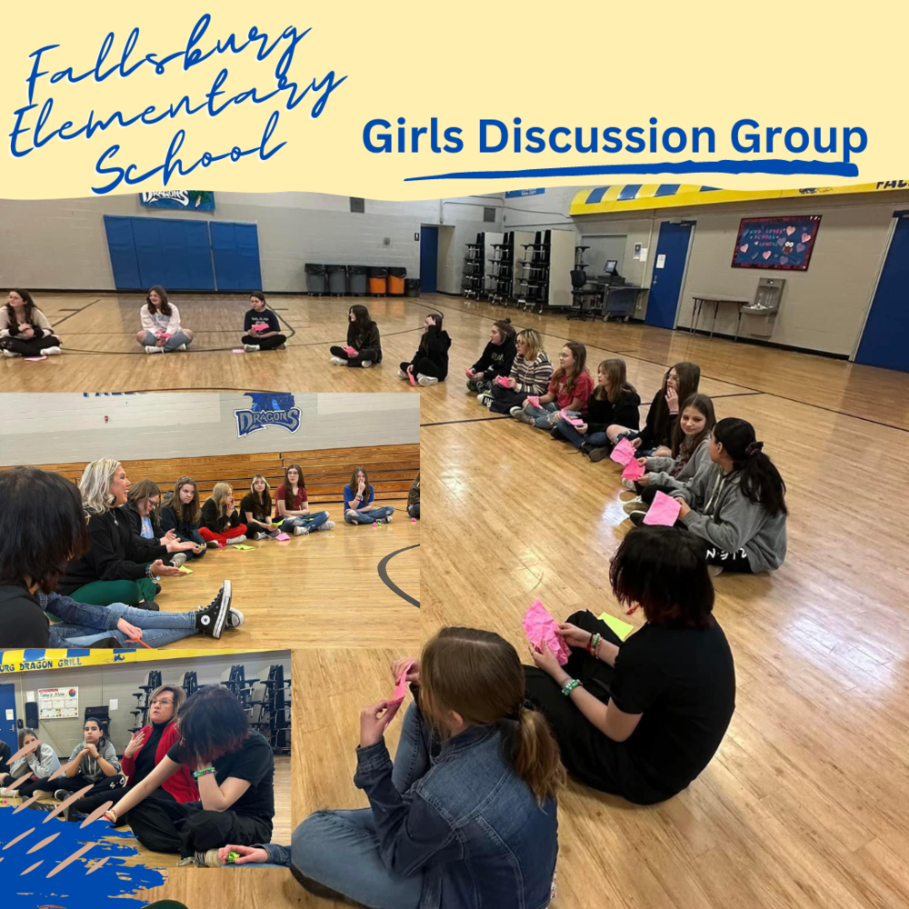 Fallsburg Elementary School