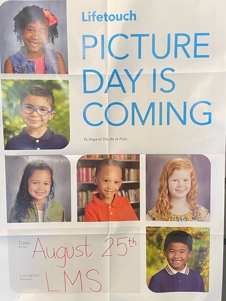 picture day
