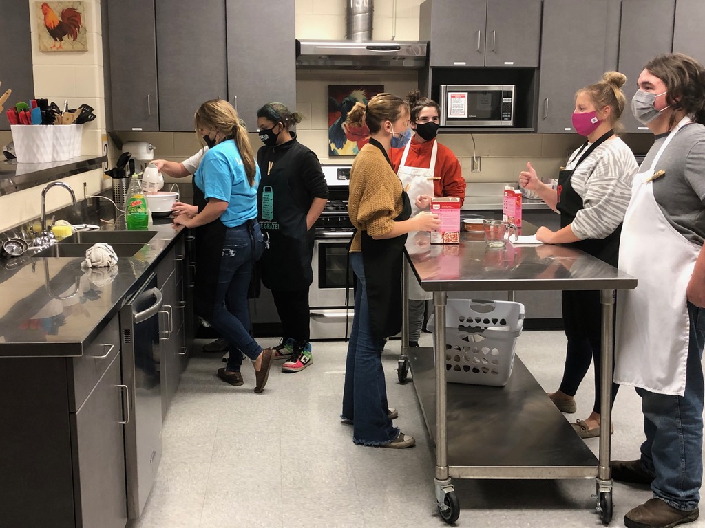 Culinary 1