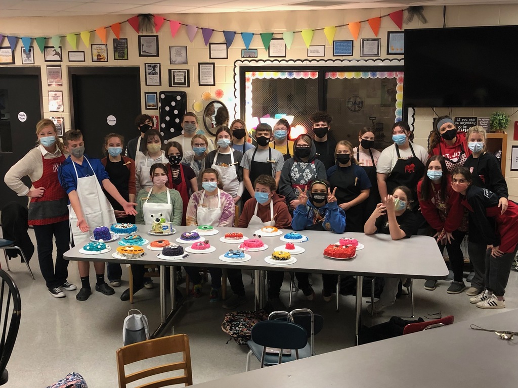 Culinary Class