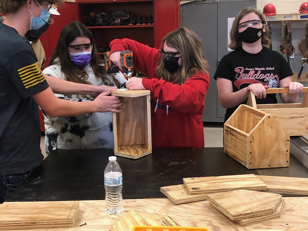 Carpentry 2