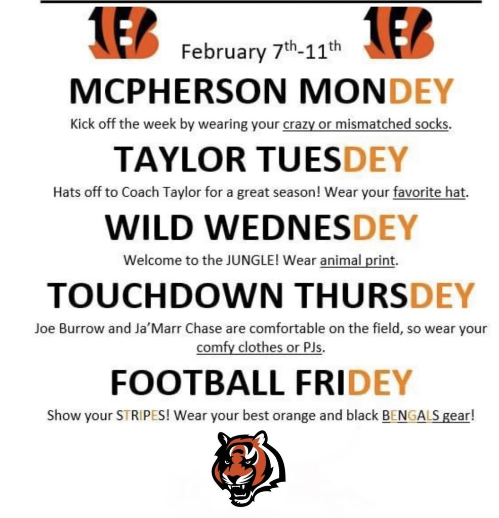 "Deys" of Super Bowl Week