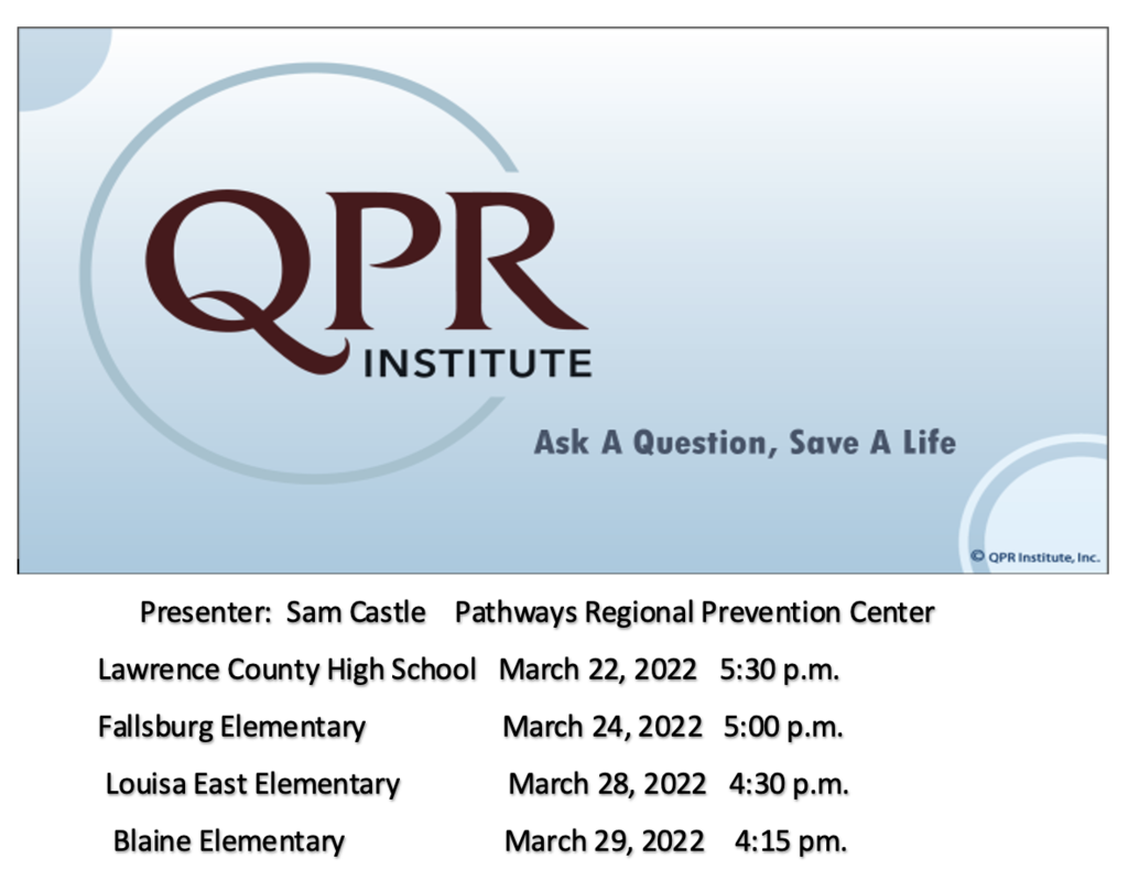 QPR Institute
