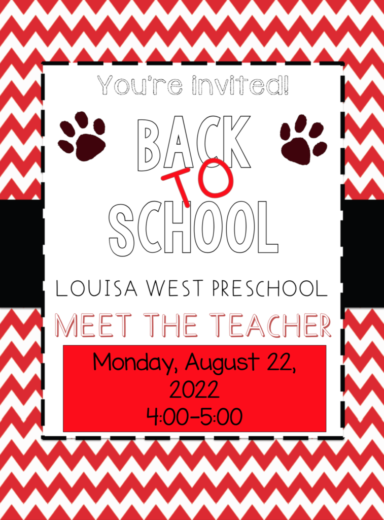 Meet the Teacher