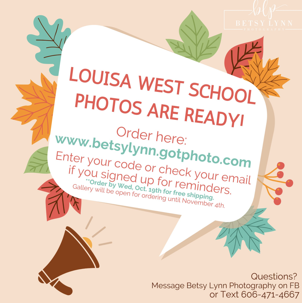 LWES School Pictures