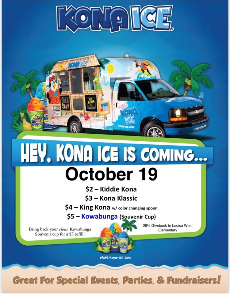 Kona Ice
