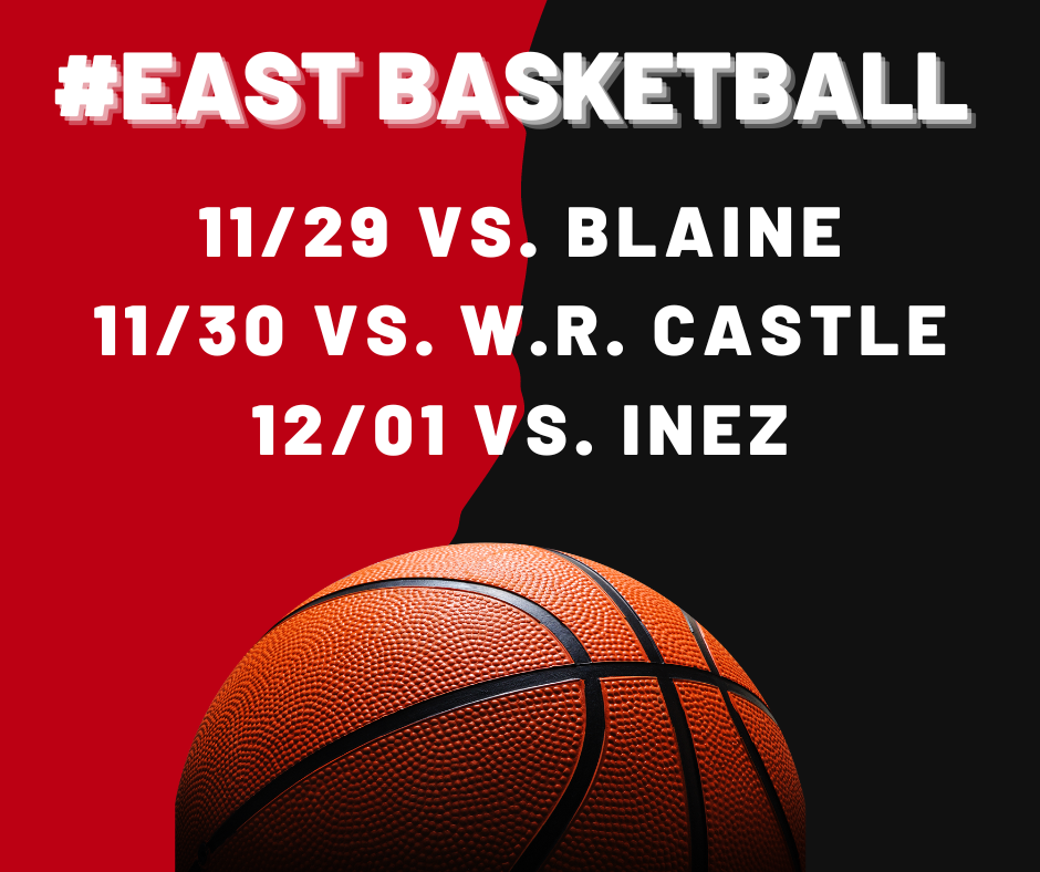 Boys' b-ball home games this week