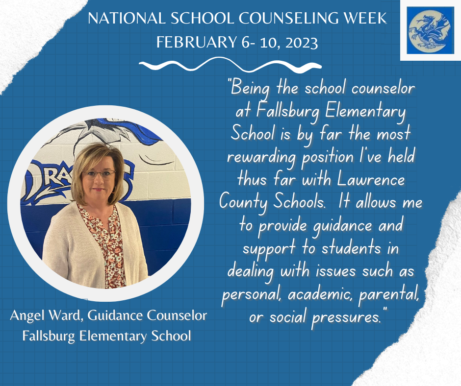 FES Ms. Ward
