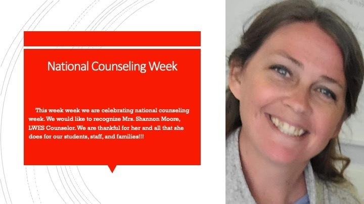 National Counseling Week