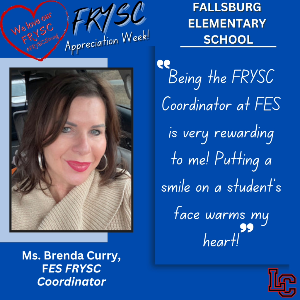 FES Brenda Curry