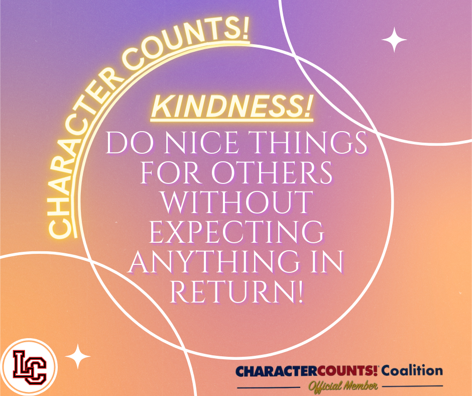 CC Kindness