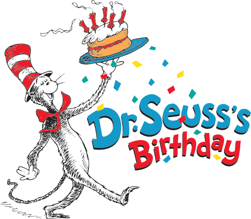 Dr. Seuss"s Birthday