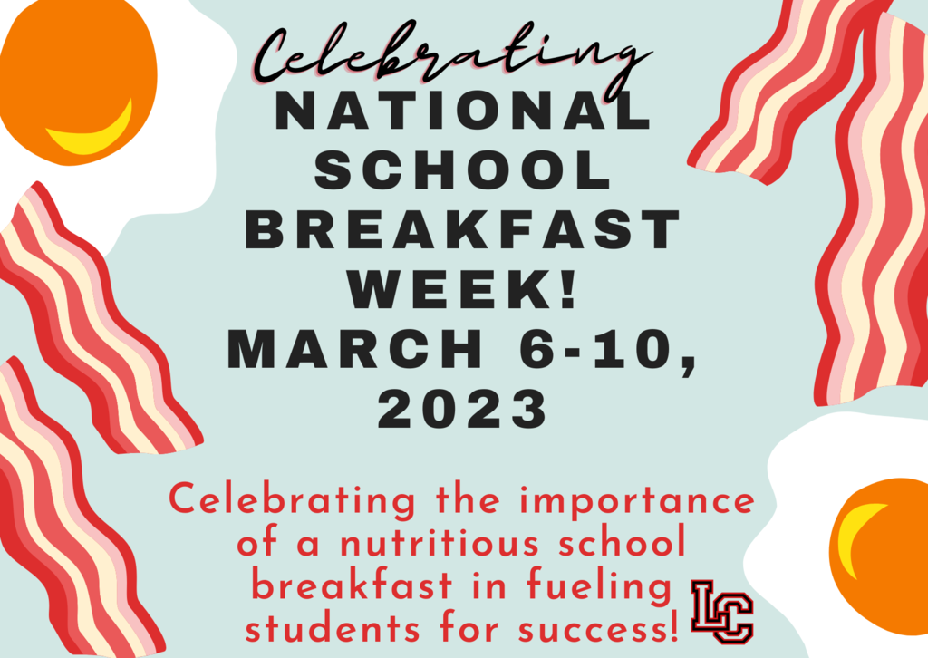Breakfast Week