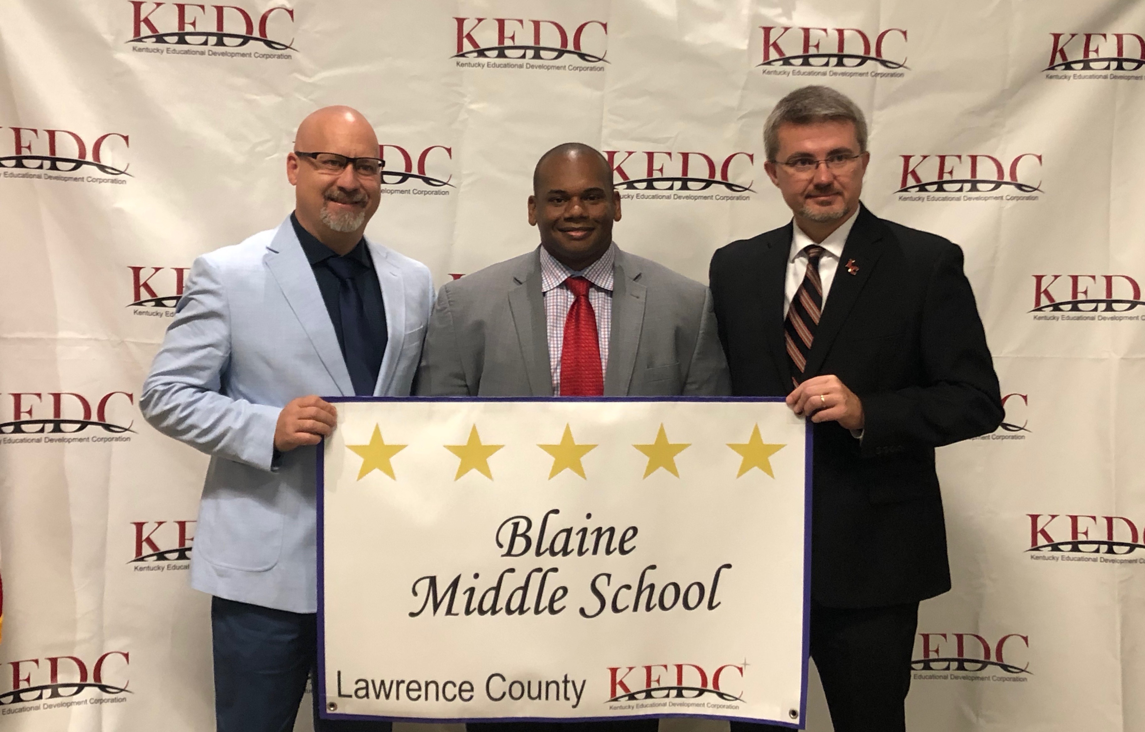 Blaine Elementary School